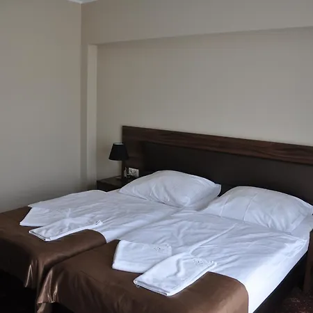 Morze Hotel Ustka