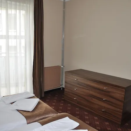 Morze Hotel