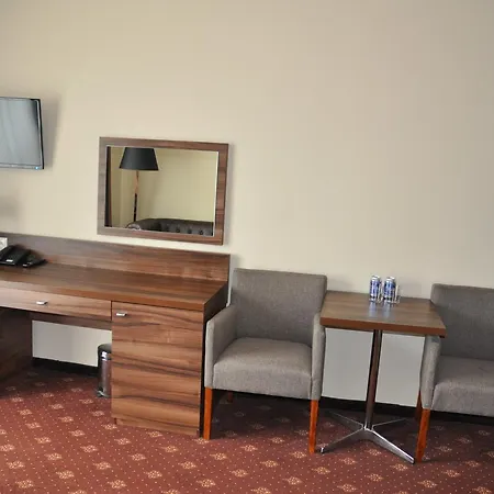 Hotel Morze Ustka