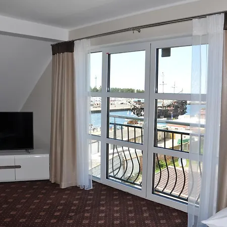 Hotel Morze 3*