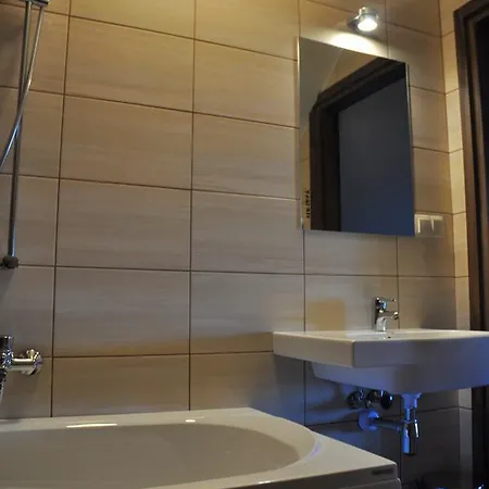 Morze Hotel