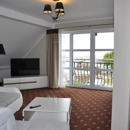 Morze Hotel