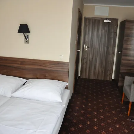 Hotel Morze