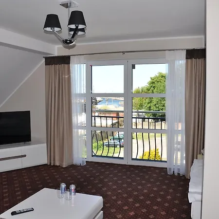 Hotel Morze 3*