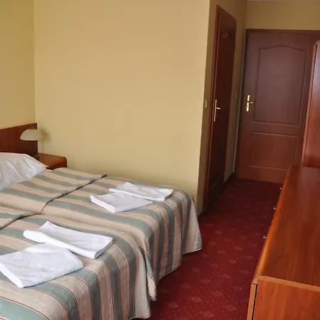 Hotel Morze Ustka