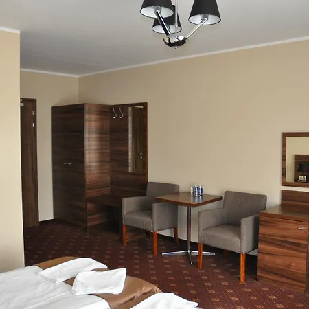 Morze Hotel