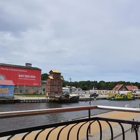 Morze 3* Ustka
