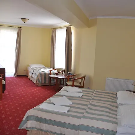 Hotel Morze
