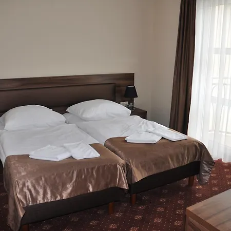 Hotel Morze 3*