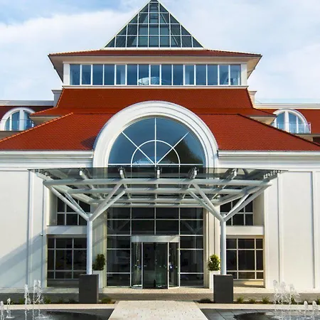 Hotel Grand Lubicz Uzdrowisko