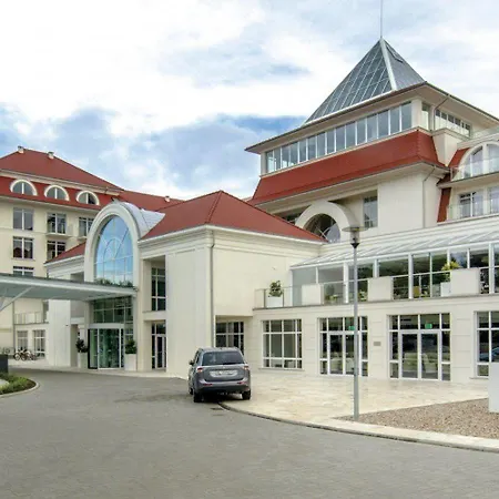 Grand Lubicz Uzdrowisko 5*