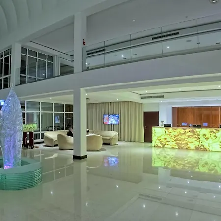 Hotel Grand Lubicz Uzdrowisko 5*
