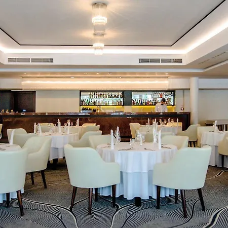 Hotel Grand Lubicz Uzdrowisko Ustka