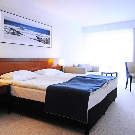 Grand Lubicz Uzdrowisko 5*