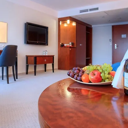 Grand Lubicz Uzdrowisko 5* Ustka