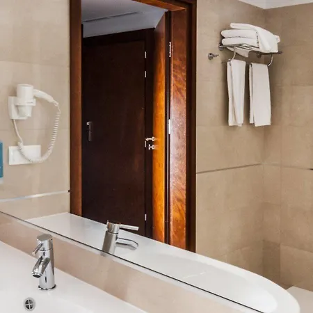 Grand Lubicz Uzdrowisko 5*
