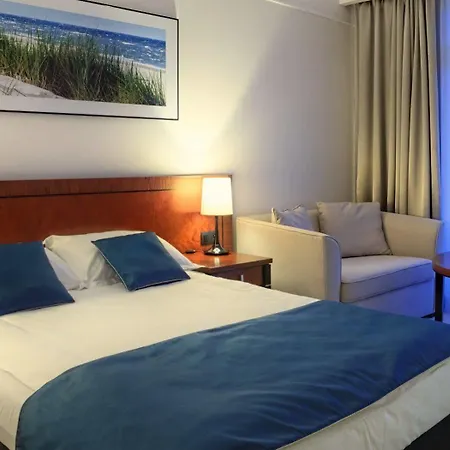 Grand Lubicz Uzdrowisko Hotel
