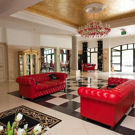 Hotel Royal Baltic 4* Luxury Boutique