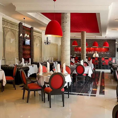 Royal Baltic 4* Luxury Boutique Stolpmünde