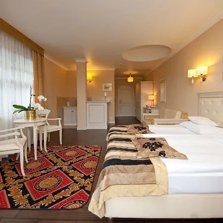 Royal Baltic 4* Luxury Boutique 4*