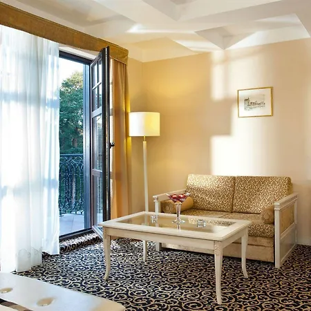 Royal Baltic 4* Luxury Boutique Hotel 4*