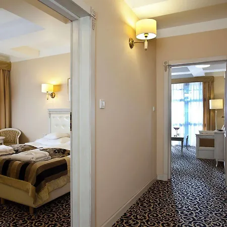 Royal Baltic 4* Luxury Boutique Hotel 4*