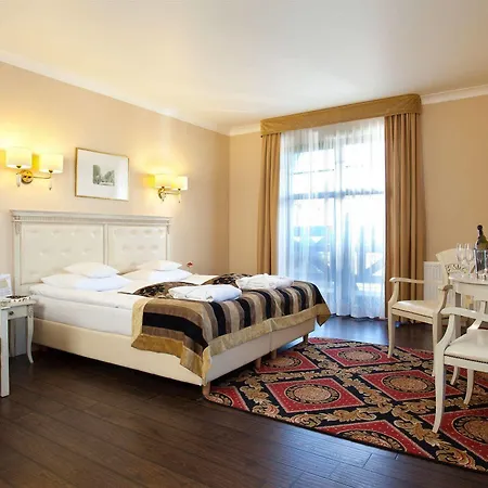 Royal Baltic 4* Luxury Boutique 4*