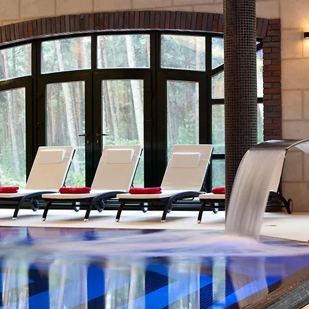 Royal Baltic 4* Luxury Boutique