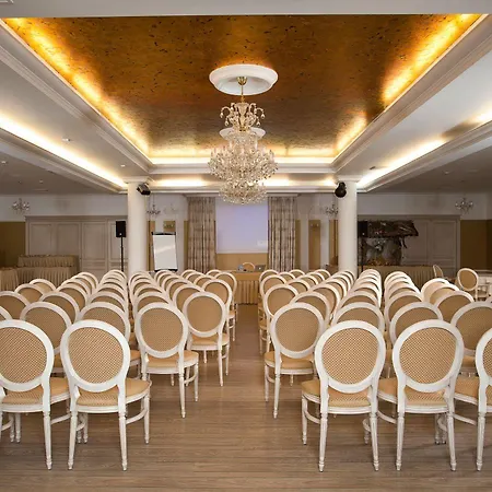 Royal Baltic 4* Luxury Boutique 4*