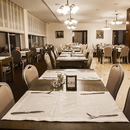 Jantar Wellness&spa Hotel 3*