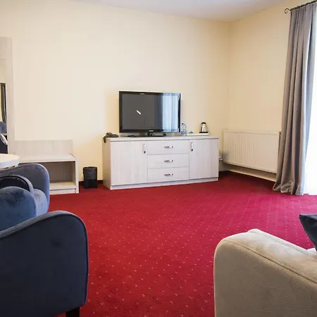 Jantar Wellness&spa Hotel 3*