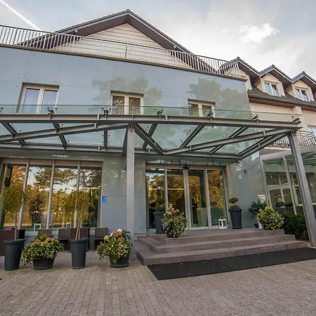 Hotel Jantar Wellness&spa