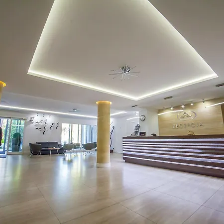 Hotel Jantar Wellness&spa