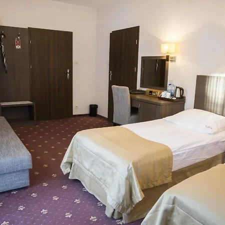Jantar Wellness&spa Hotel 3*