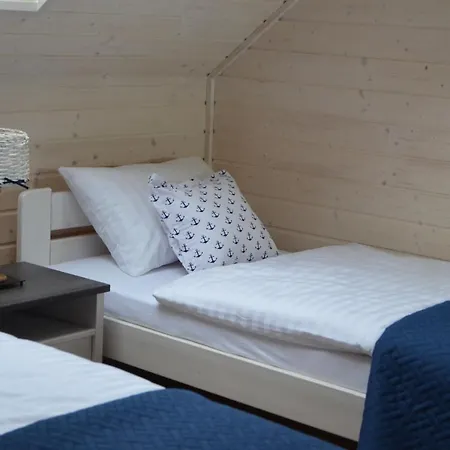 Lodge A Morze Ustka