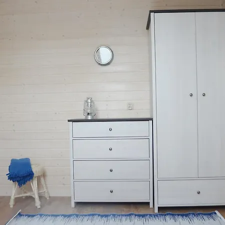 A Morze Lodge