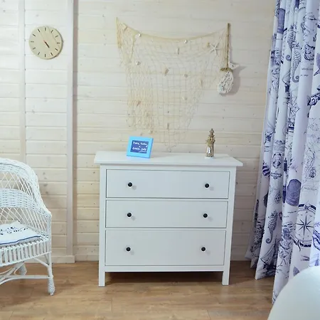 A Morze Lodge Ustka