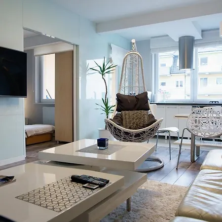 Na Wydmie Apartment