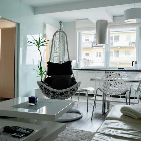 Apartment Na Wydmie *