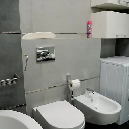 Na Wydmie Apartment