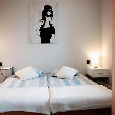 Apartment Na Wydmie Ustka