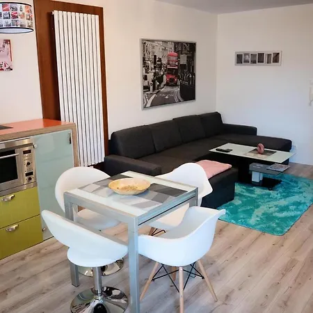 Apartment Na Wydmie *