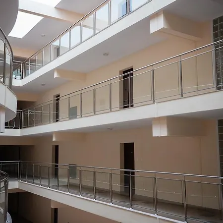 Apartment Na Wydmie Ustka