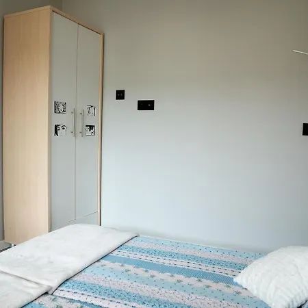 Na Wydmie Apartment Ustka