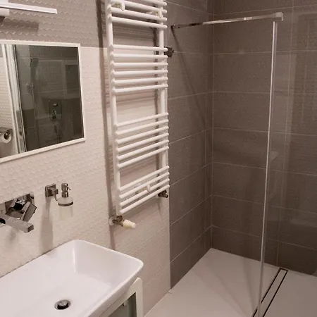 Na Wydmie Apartment Ustka