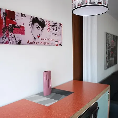Na Wydmie Apartment *