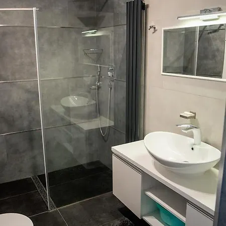 Na Wydmie Apartment Ustka