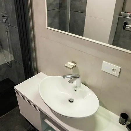 Apartment Na Wydmie