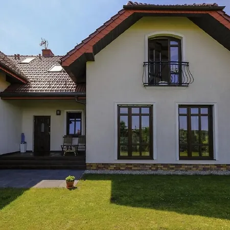 Apartment Z Klimatem