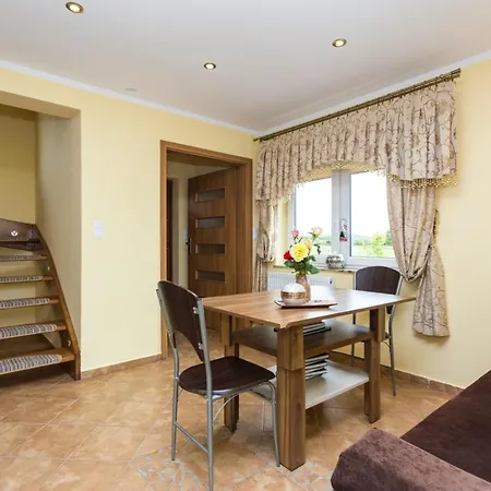 Holiday park Domki Letniskowe Sona